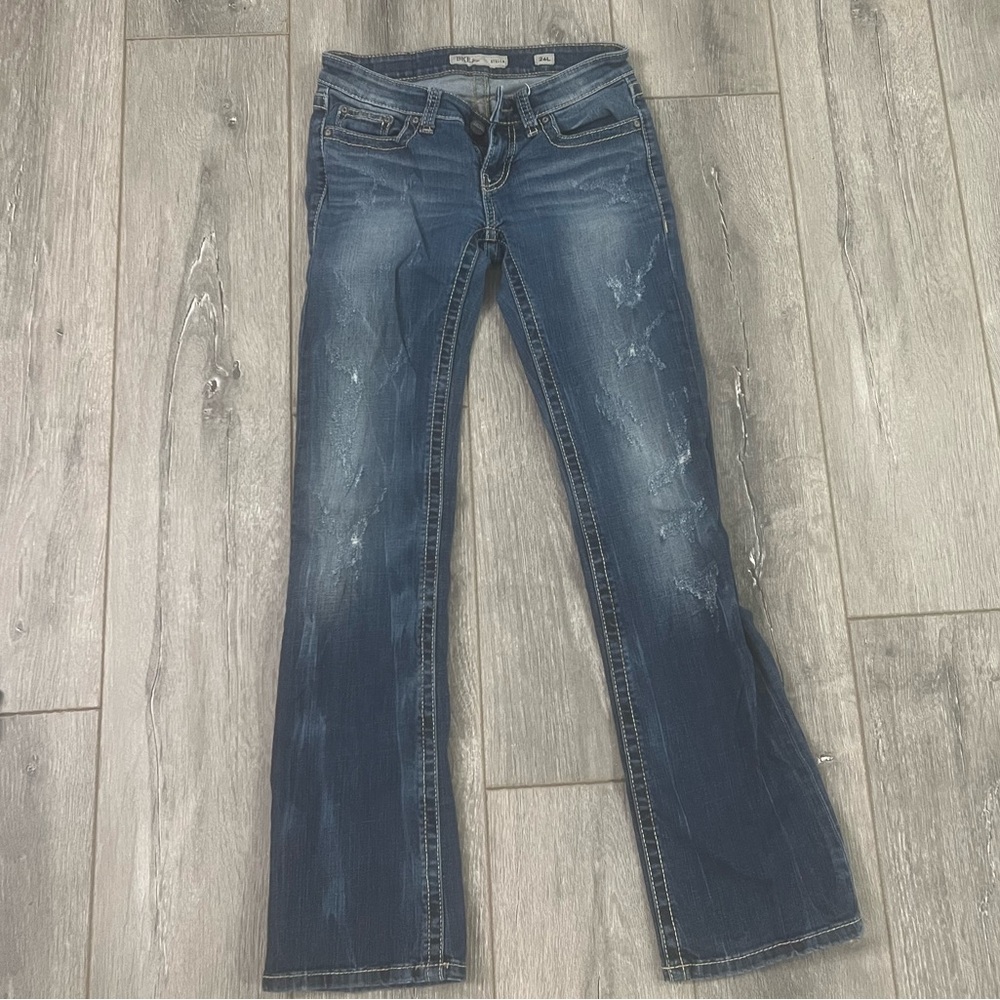 BKE Stella jeans